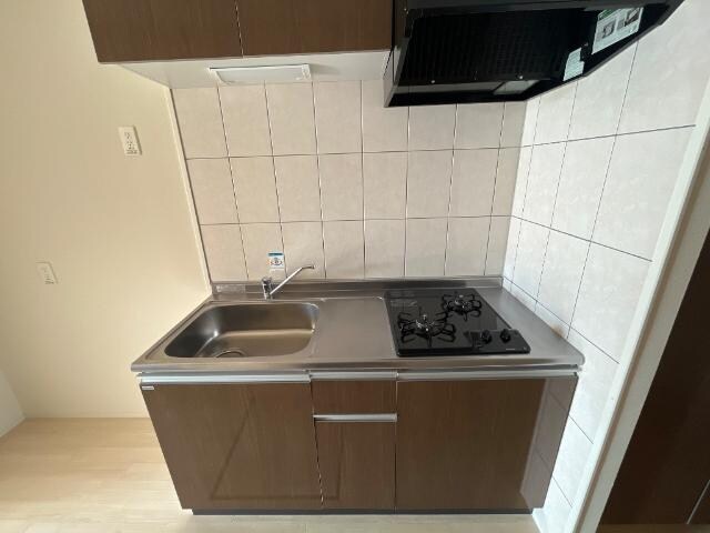 フランシーズの物件内観写真