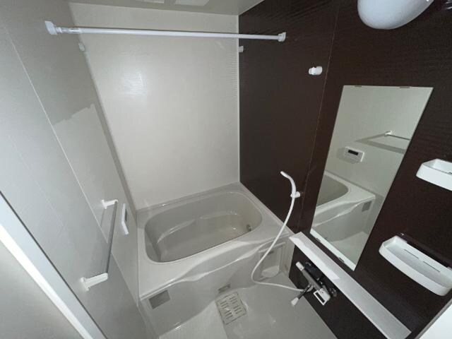 フランシーズの物件内観写真