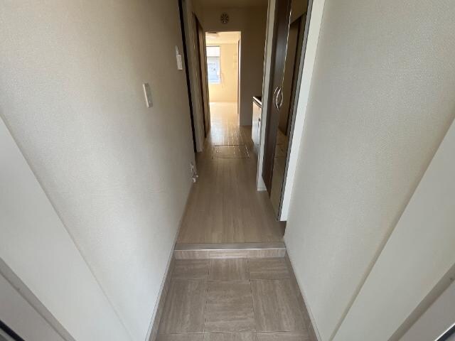 フランシーズの物件内観写真