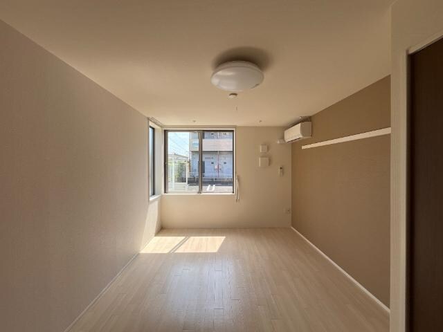 フランシーズの物件内観写真