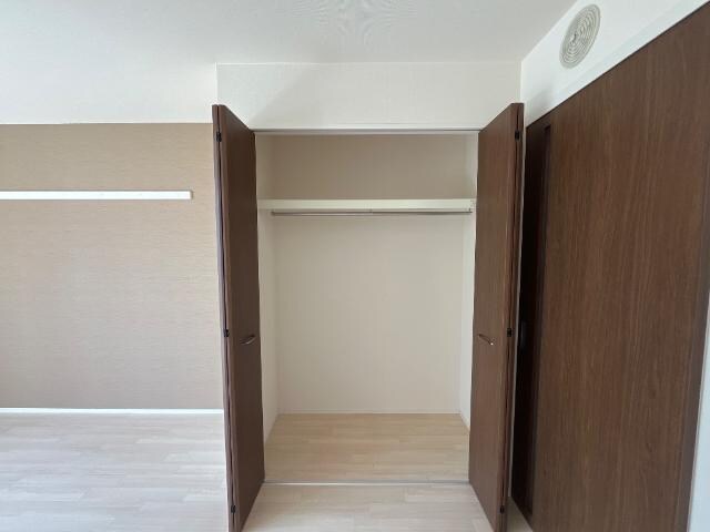 フランシーズの物件内観写真