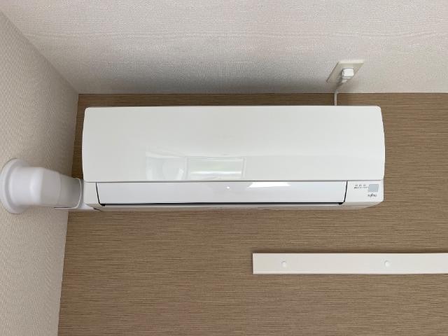 フランシーズの物件内観写真