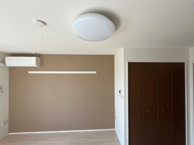 フランシーズの物件内観写真