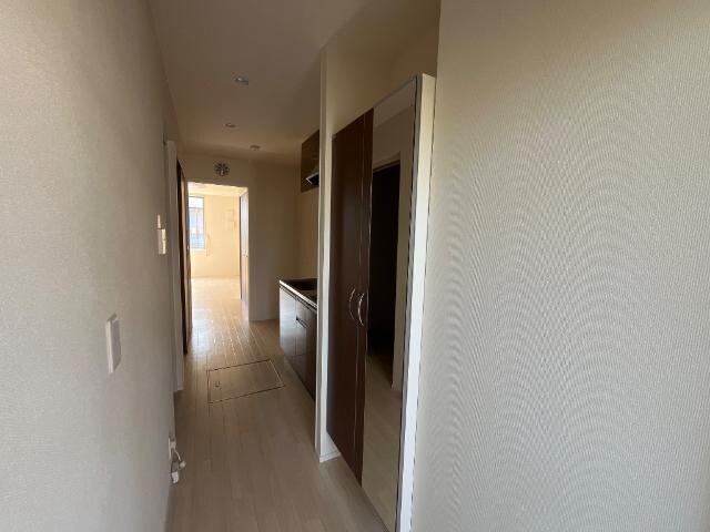 フランシーズの物件内観写真