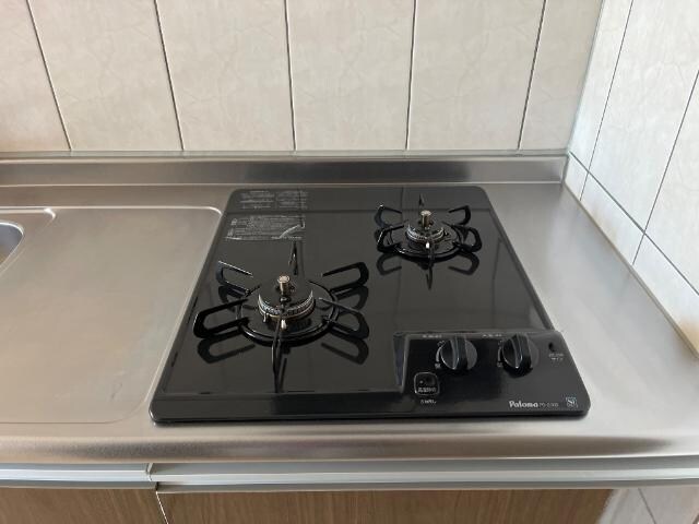 フランシーズの物件内観写真