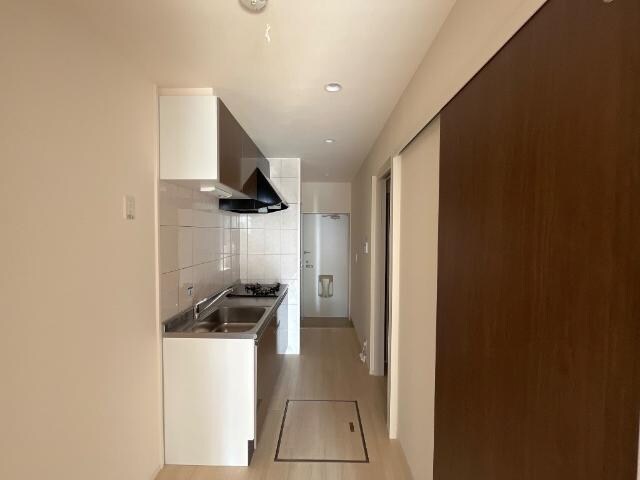 フランシーズの物件内観写真