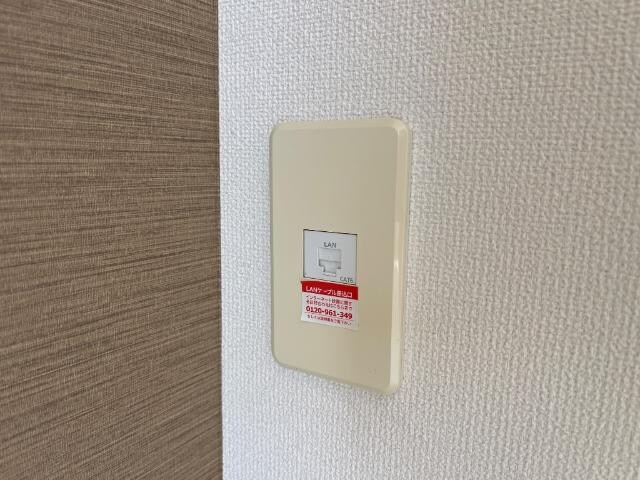 フランシーズの物件内観写真