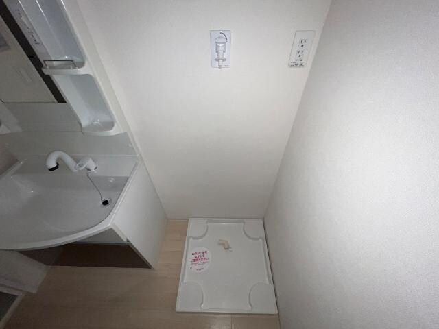 フランシーズの物件内観写真