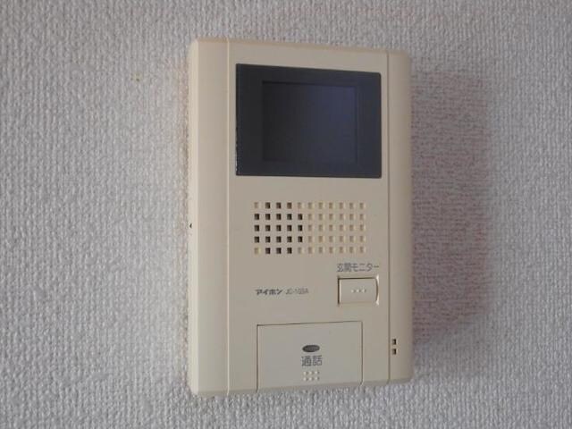 ボンヌ・シャンス・ガーデンＡの物件内観写真