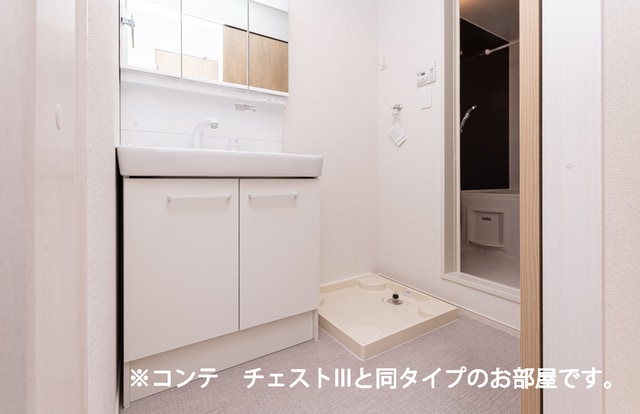 プロムナードの物件内観写真