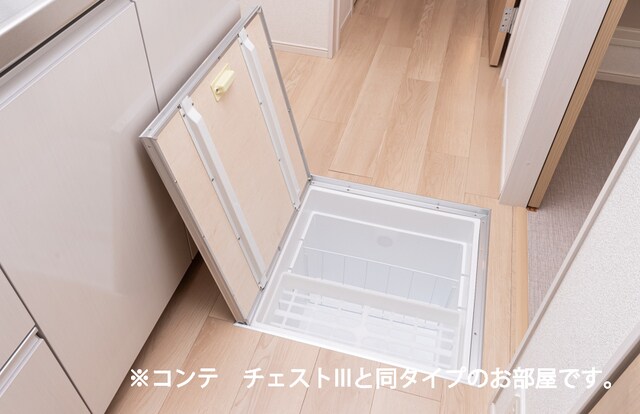 プロムナードの物件内観写真