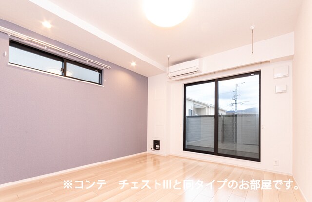 プロムナードの物件内観写真