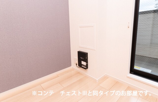 プロムナードの物件内観写真