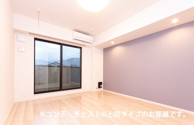 プロムナードの物件内観写真