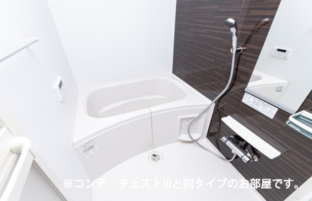 プロムナードの物件内観写真