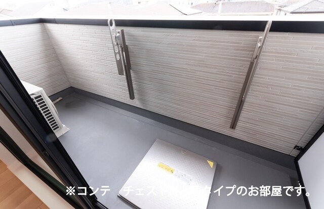 プロムナードの物件内観写真