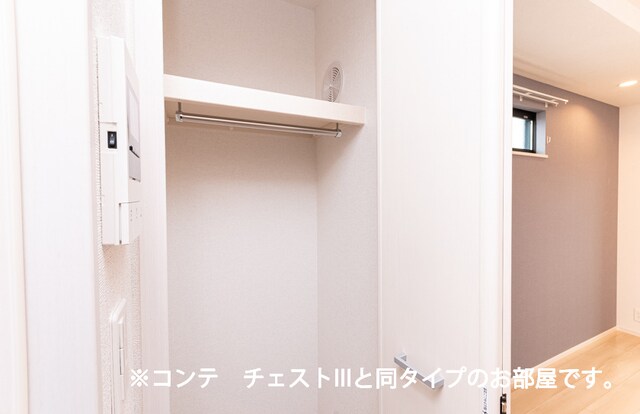 プロムナードの物件内観写真