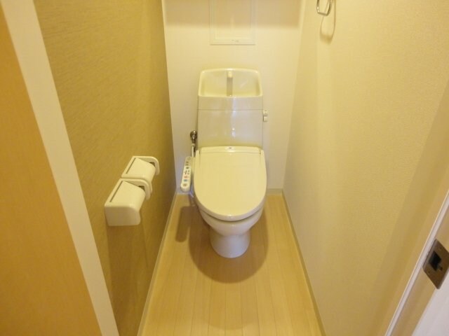 アステールの物件内観写真