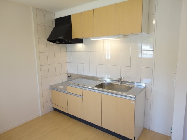 アステールの物件内観写真