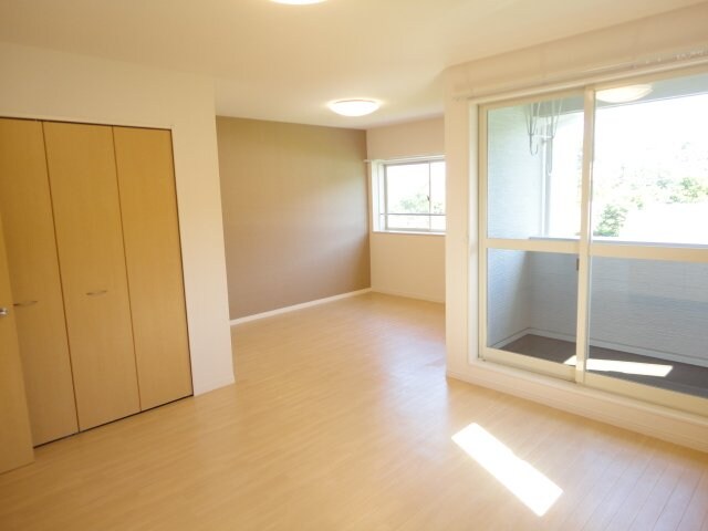 アステールの物件内観写真