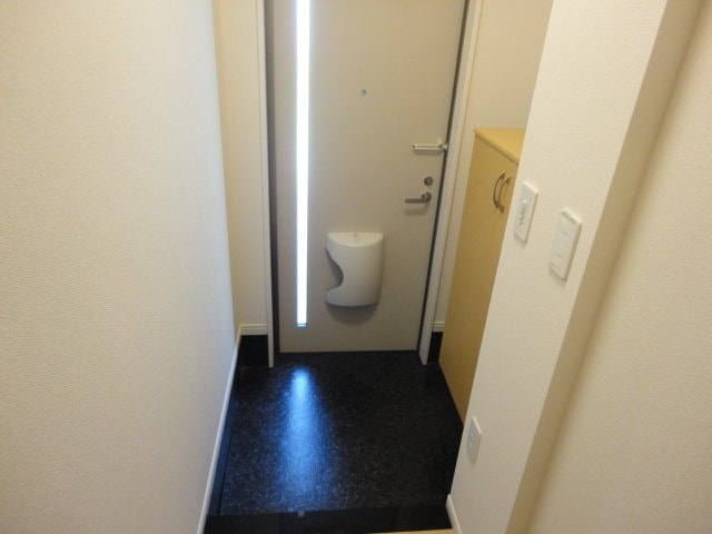 アステールの物件内観写真