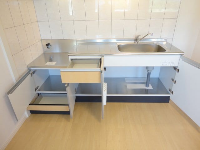 アステールの物件内観写真