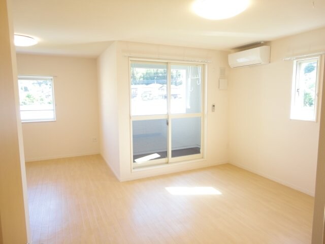 アステールの物件内観写真