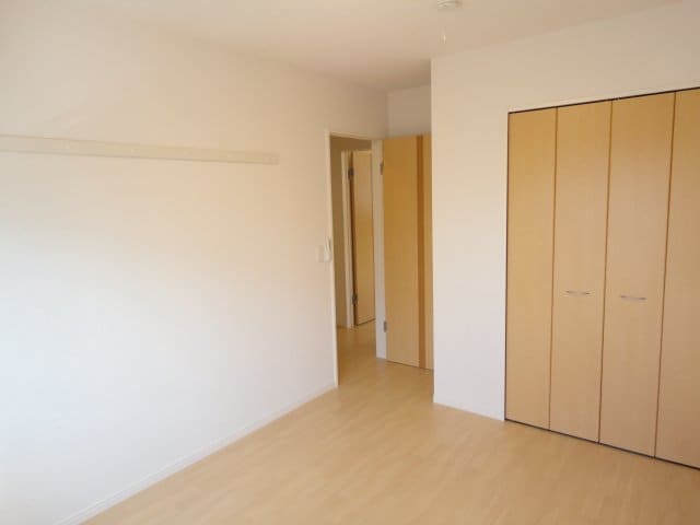 アステールの物件内観写真