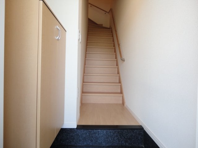 アステールの物件内観写真