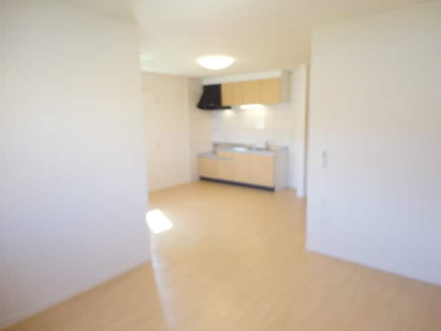 アステールの物件内観写真