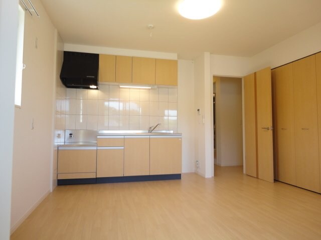 アステールの物件内観写真