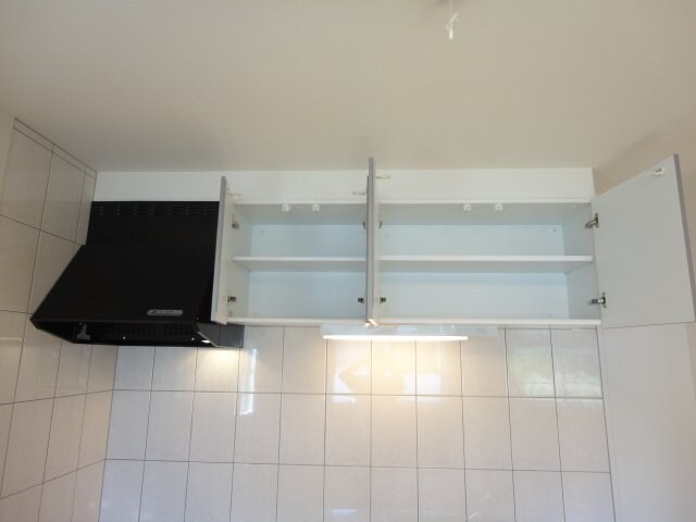 アステールの物件内観写真