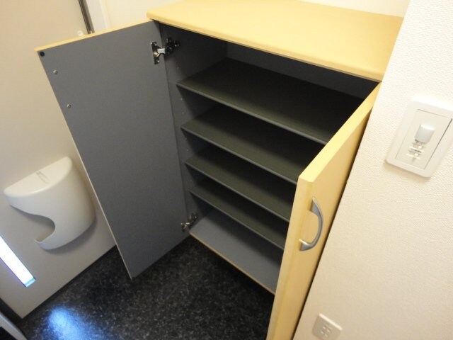 アステールの物件内観写真