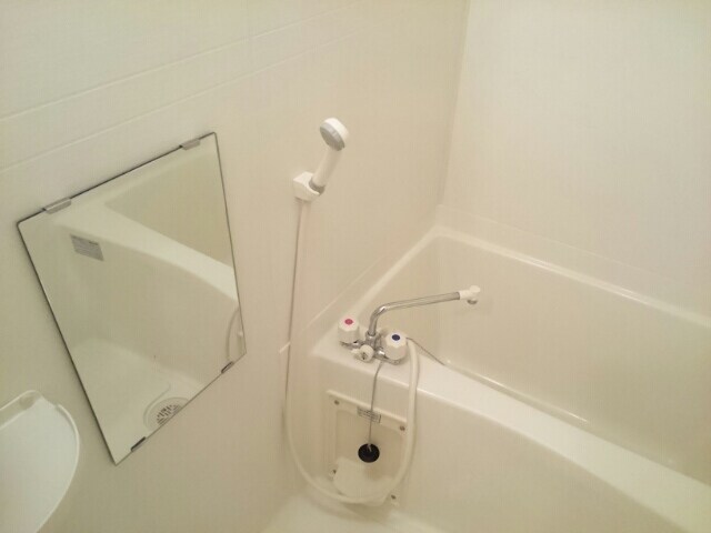 パルテール・スクウェアの物件内観写真