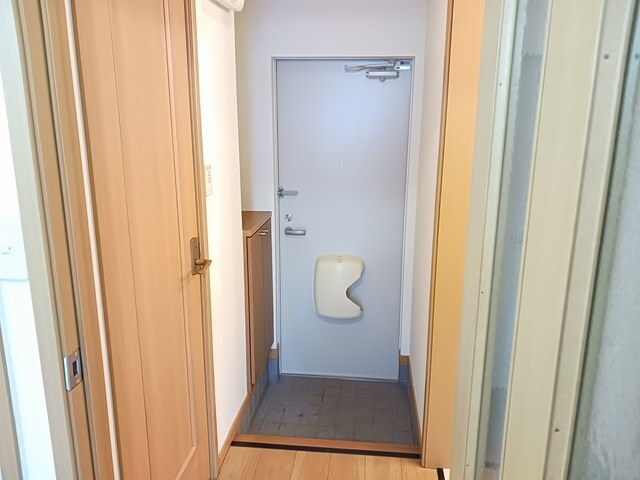 パルテール・スクウェアの物件内観写真