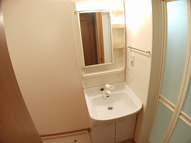 パルテール・スクウェアの物件内観写真