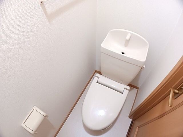 パルテール・スクウェアの物件内観写真