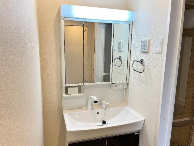 Espigas（エスピーガ）の物件内観写真