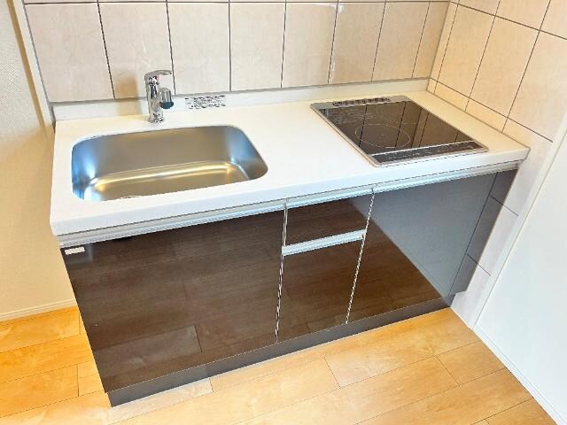 Espigas（エスピーガ）の物件内観写真