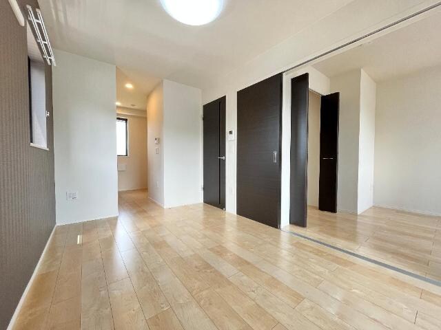 Espigas（エスピーガ）の物件内観写真