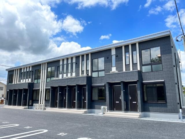 Espigas（エスピーガ）の物件外観写真