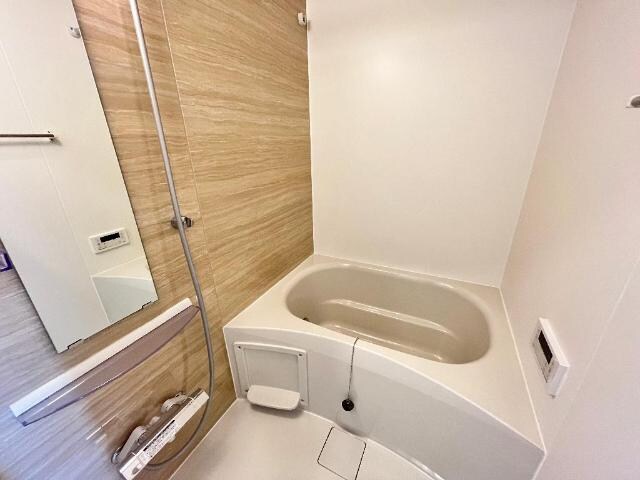 Espigas（エスピーガ）の物件内観写真