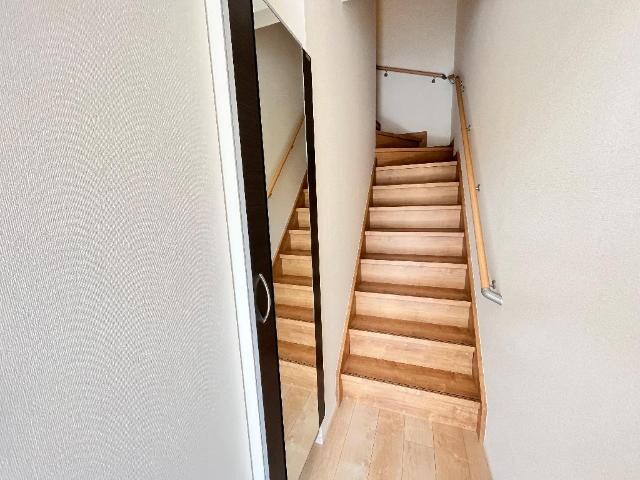 Espigas（エスピーガ）の物件内観写真