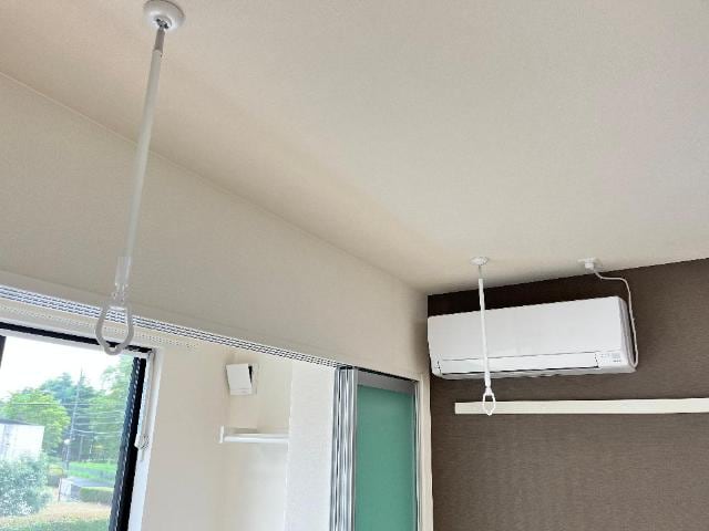 Espigas（エスピーガ）の物件内観写真