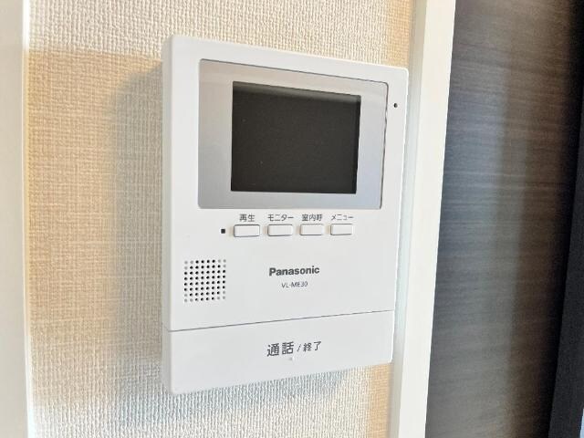 Espigas（エスピーガ）の物件内観写真