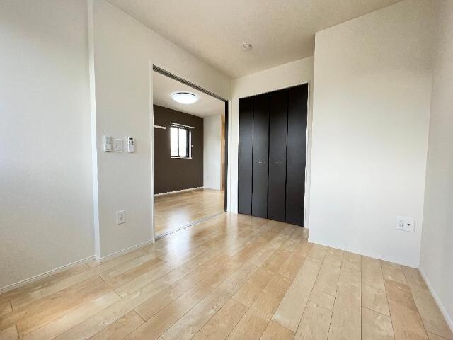 Espigas（エスピーガ）の物件内観写真