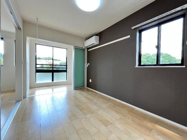 Espigas（エスピーガ）の物件内観写真