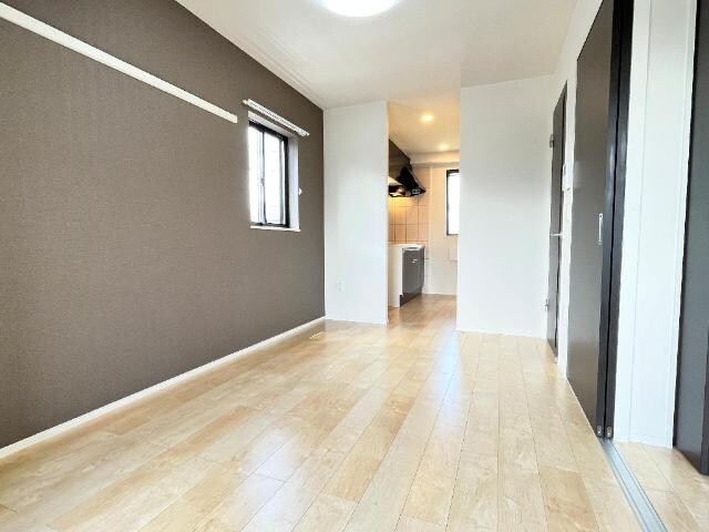 Espigas（エスピーガ）の物件内観写真