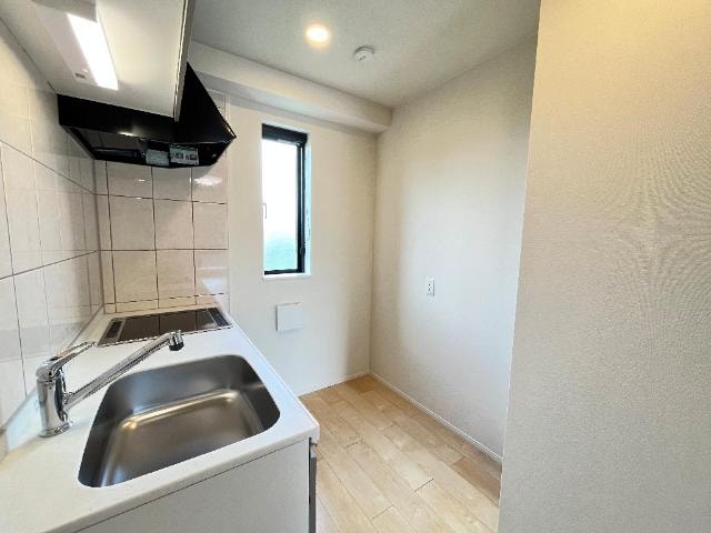 Espigas（エスピーガ）の物件内観写真