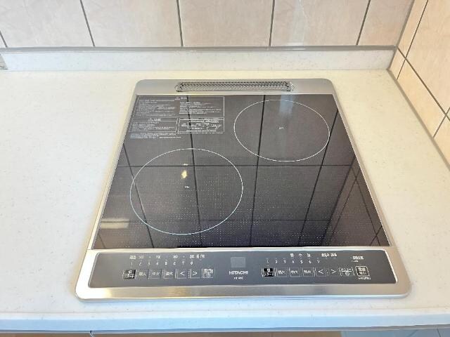 Espigas（エスピーガ）の物件内観写真